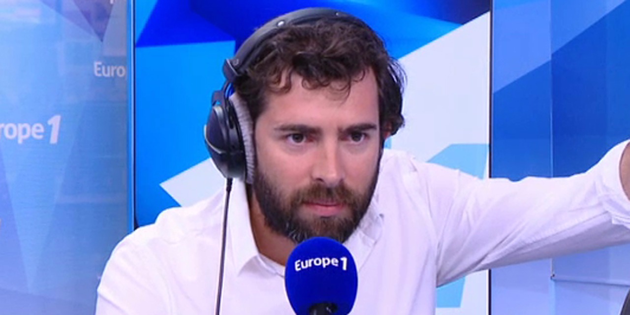 Voyages En Autistan Josef Schovanec