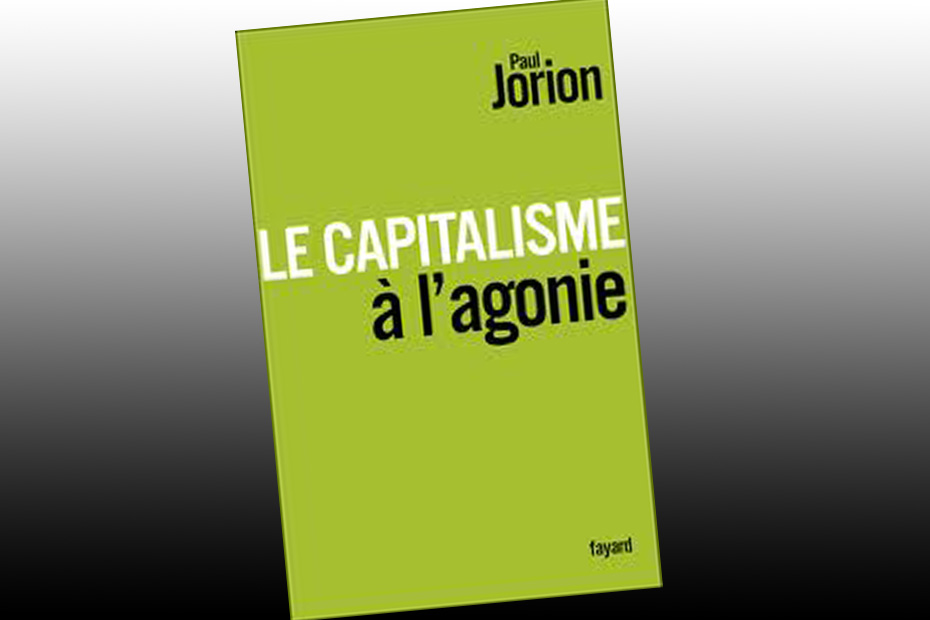 Le capitalisme à l’agonie