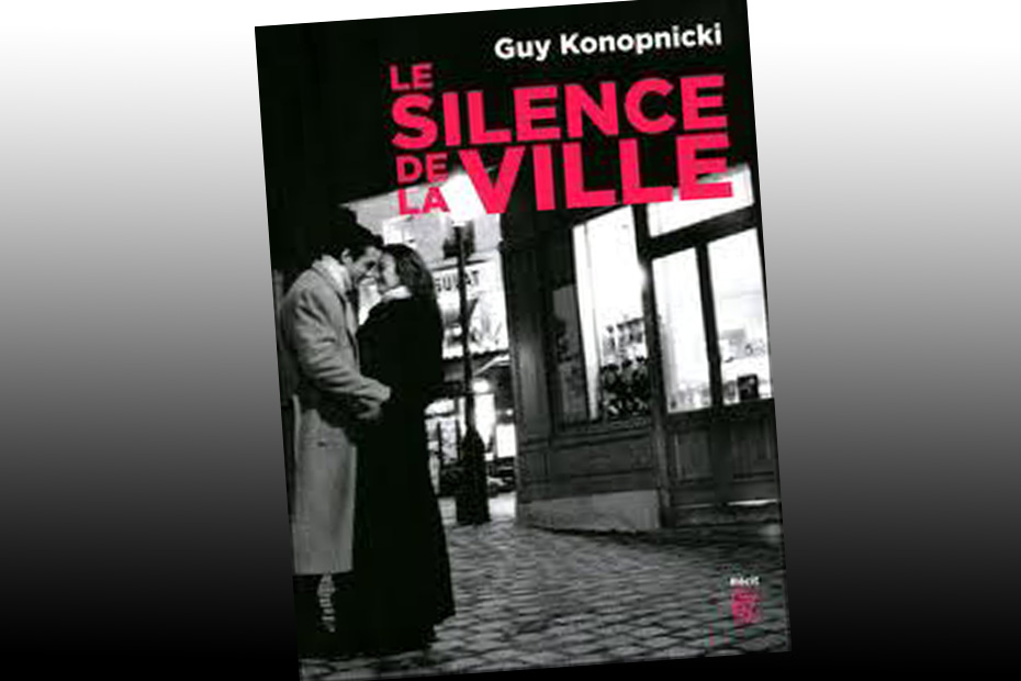 Le silence de la cité