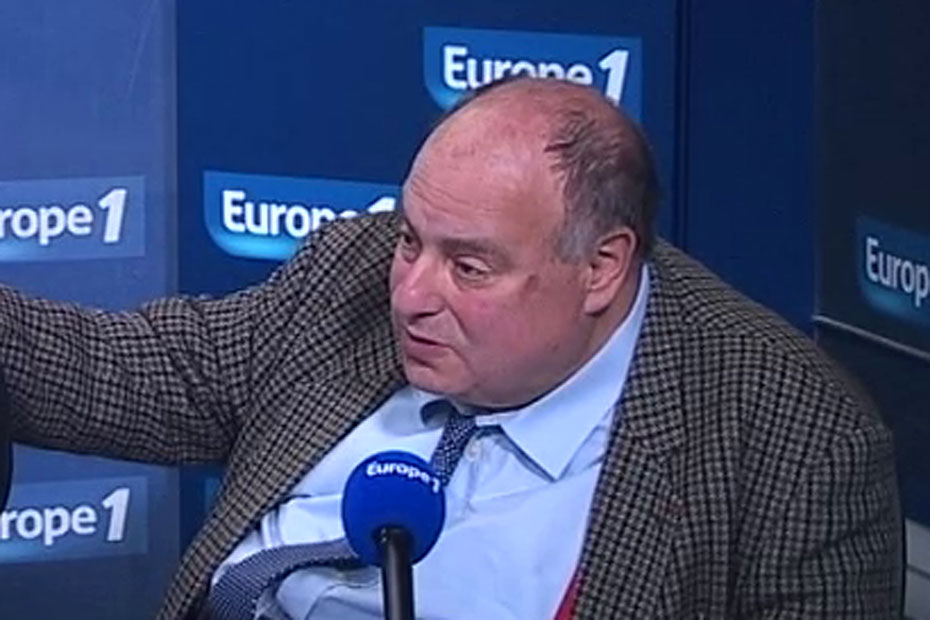 Un cran audessus de Wikileaks