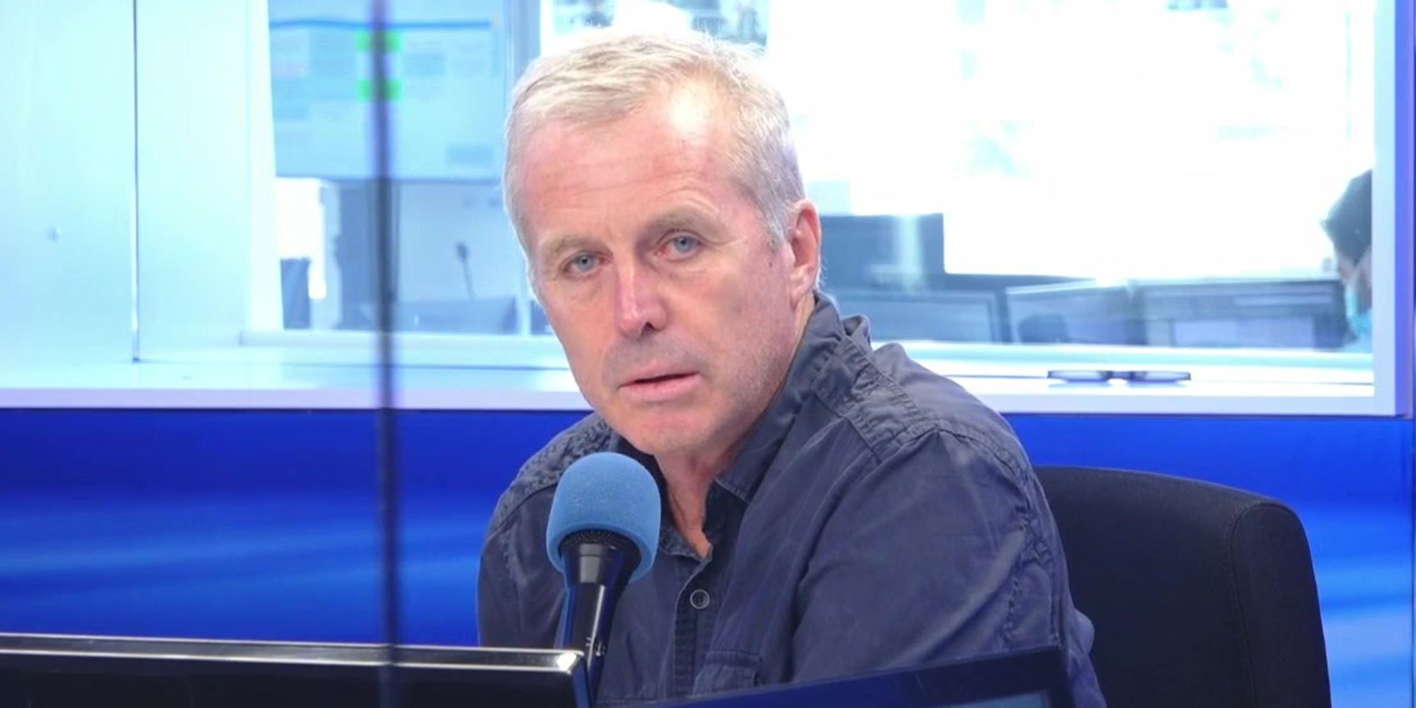 Bruno Dumont Teller Report