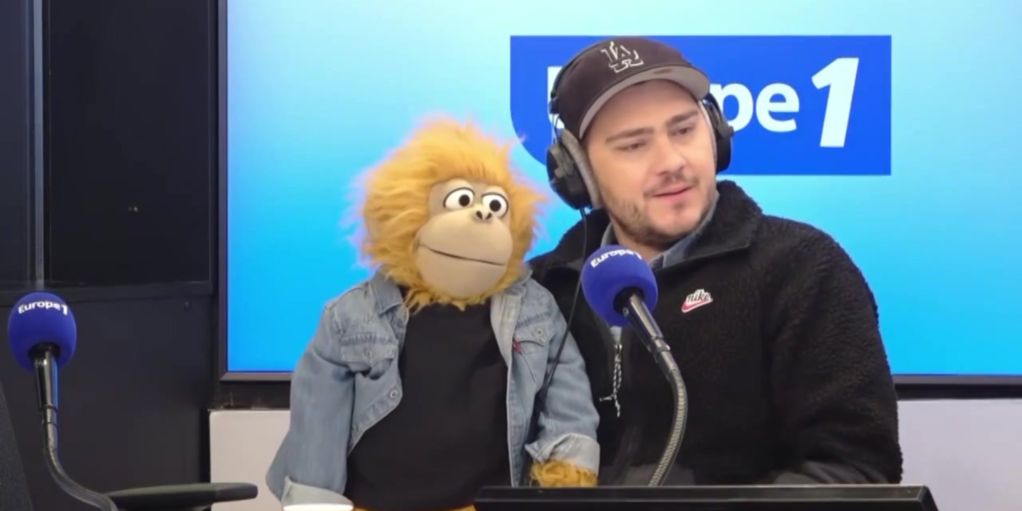Jeff Panacloc