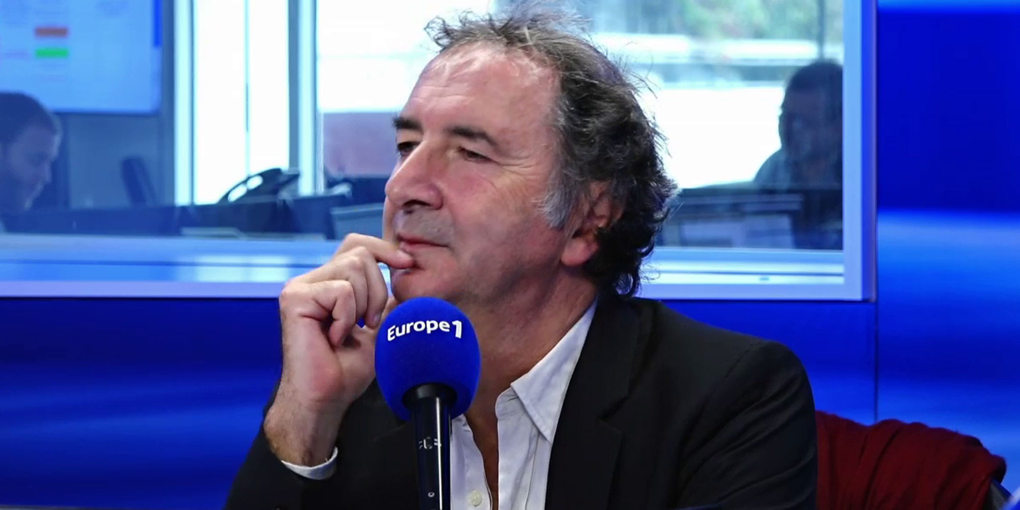 Le portrait inattendu de… François Morel