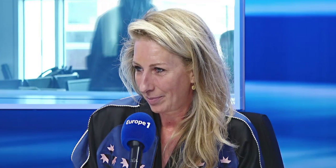 Le portrait inattendu de… Gael Tchakaloff