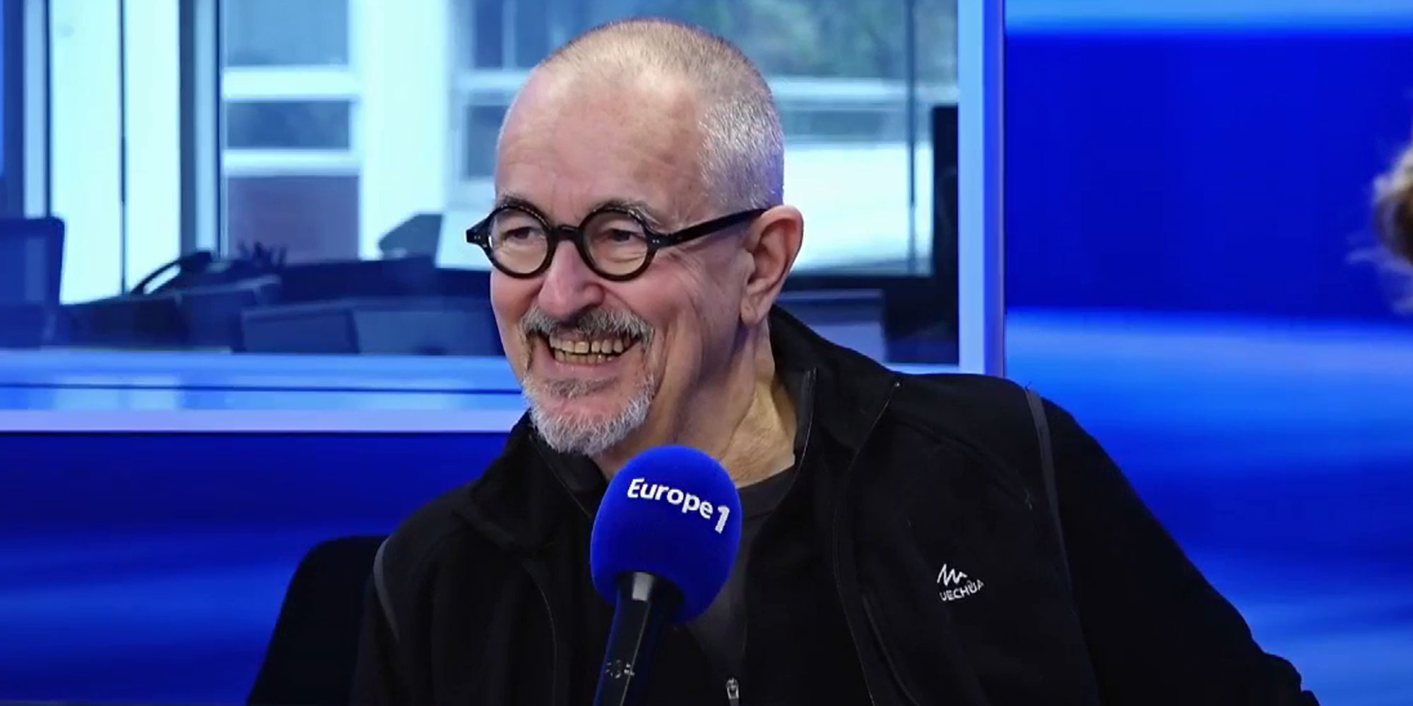 De Quoi Est Mort Jean Jacques Beineix Le portrait inattendu de… Jean-Jacques Beineix