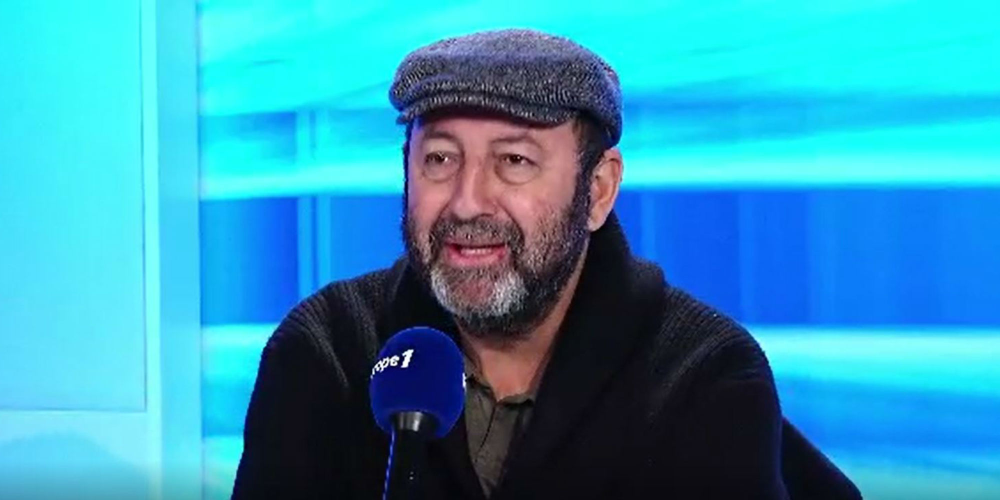 Le portrait inattendu de… Kad Merad (rediffusion)