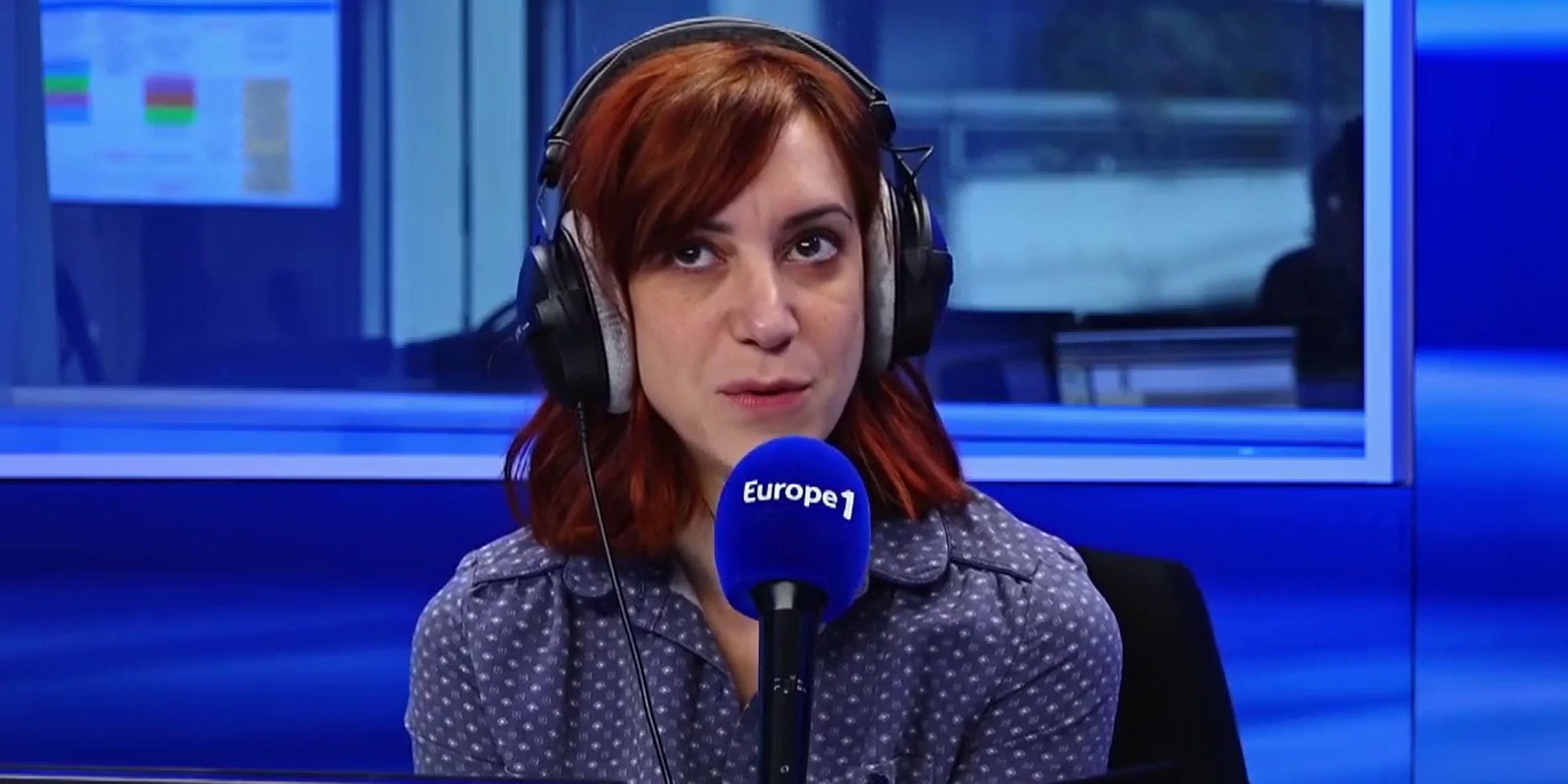 Le portrait inattendu de… Pénélope Bagieu