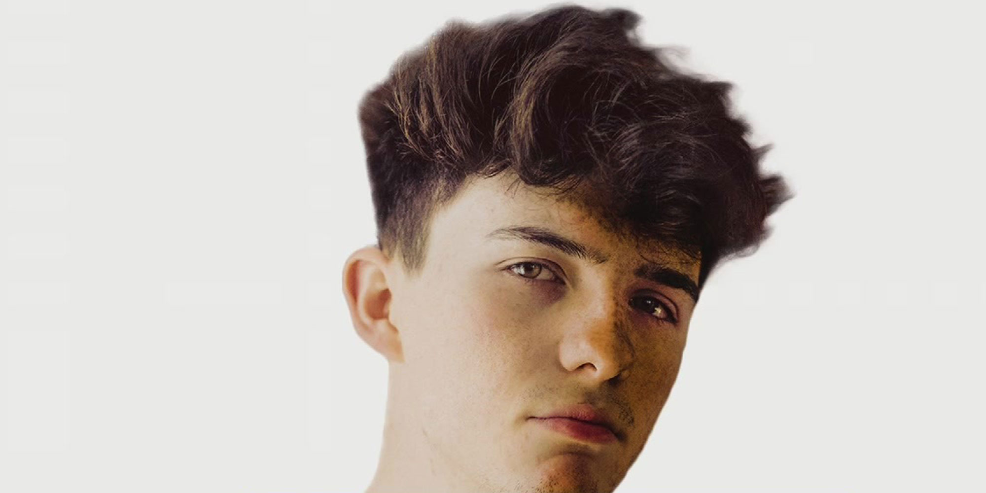 Le portrait inattendu de… Petit Biscuit