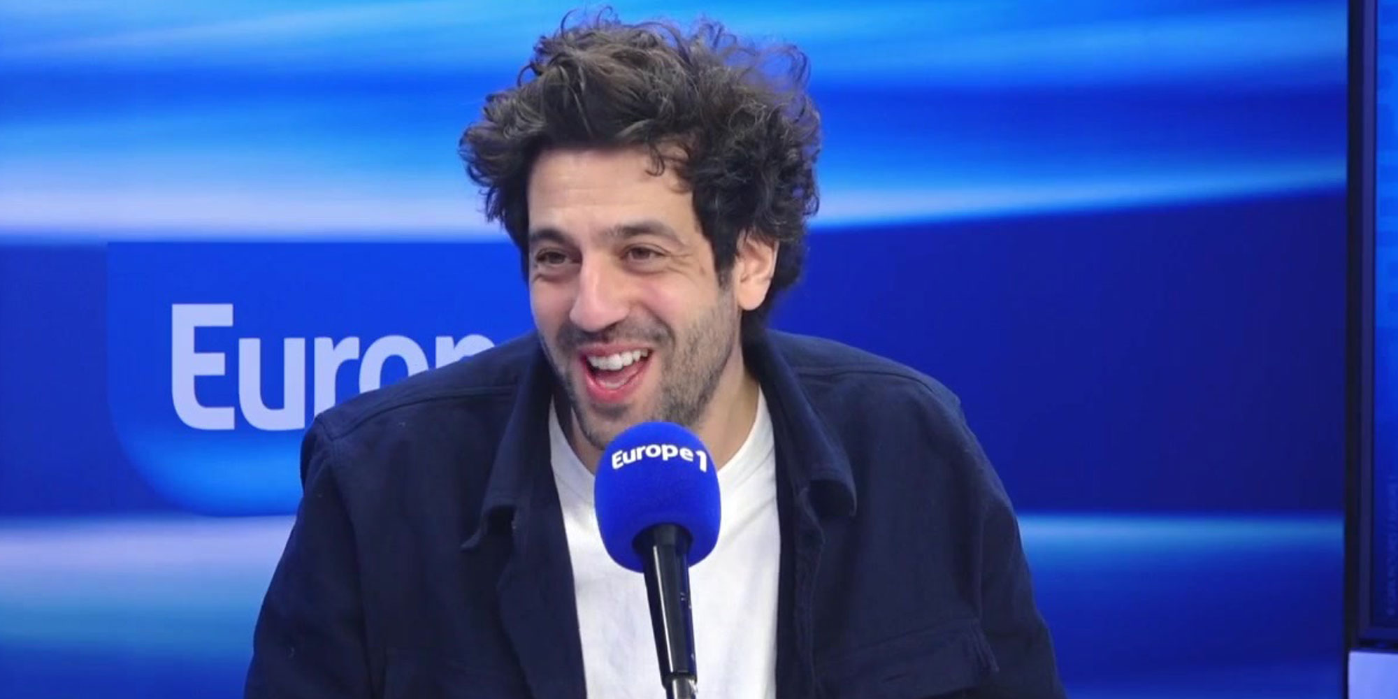 Max boublil je t aime