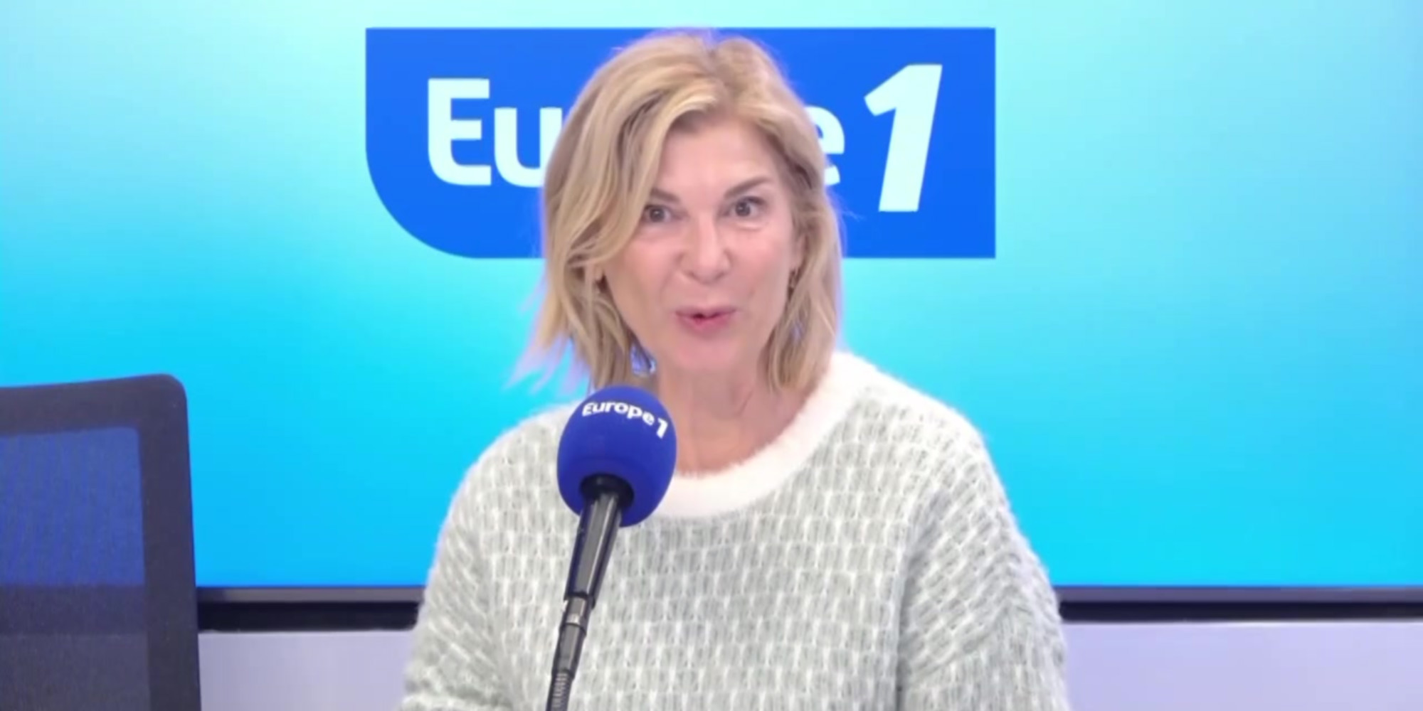 Michèle Laroque