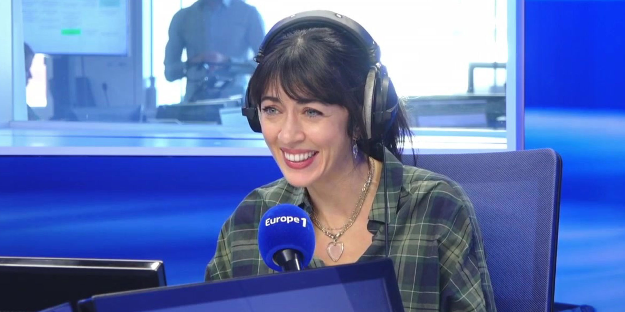 Nolwenn Glass