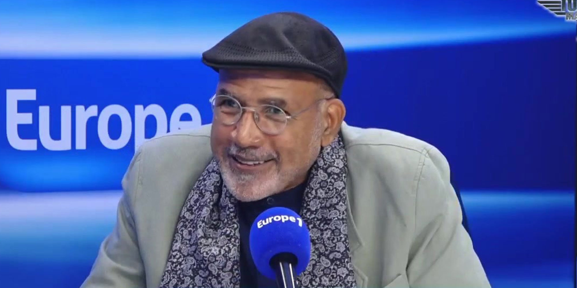 Patrick Chamoiseau Teller Report