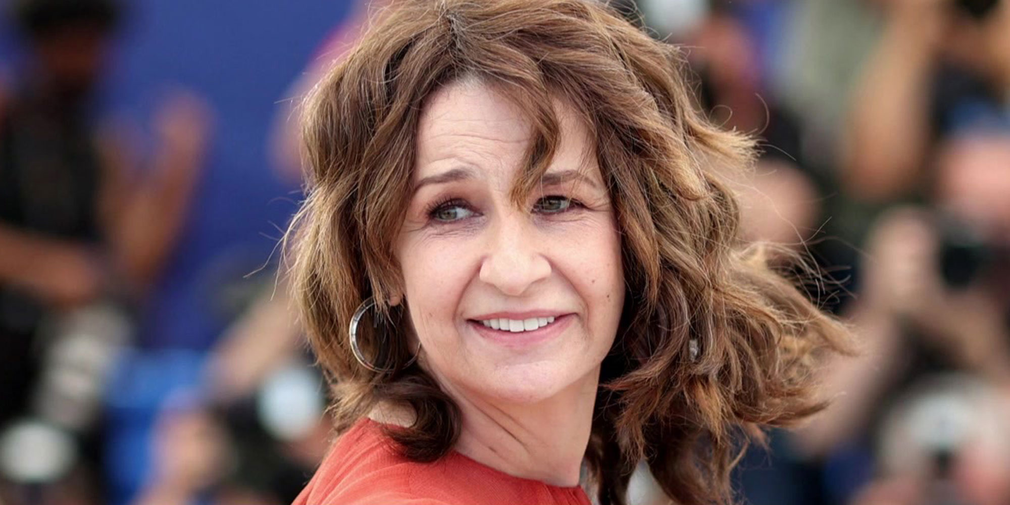 Valerie Lemercier Teller Report