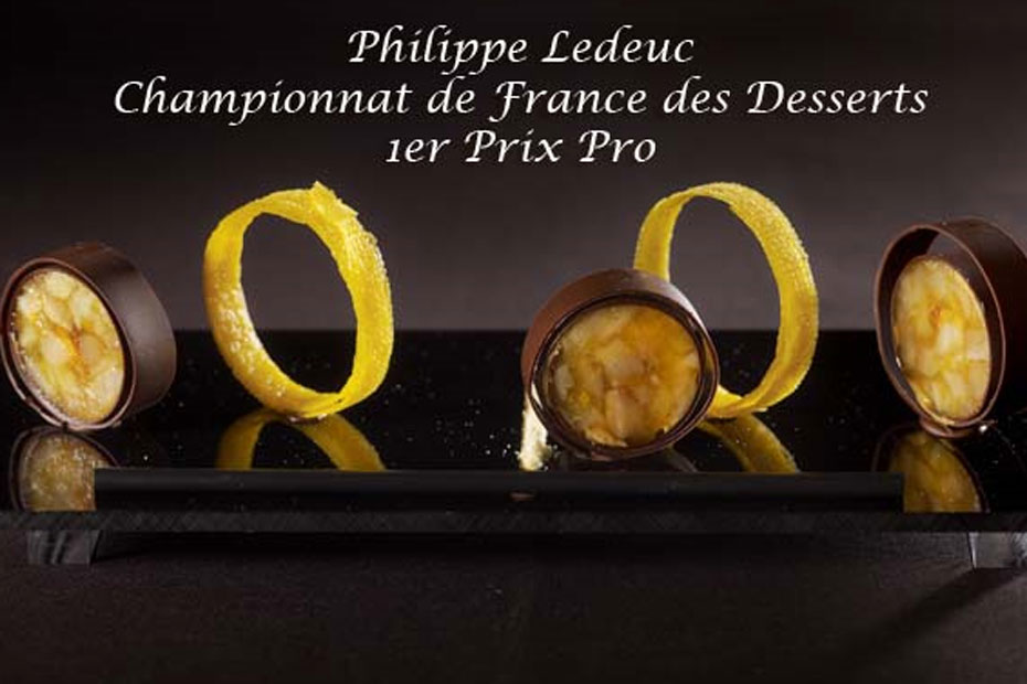 Le meilleur dessert de France