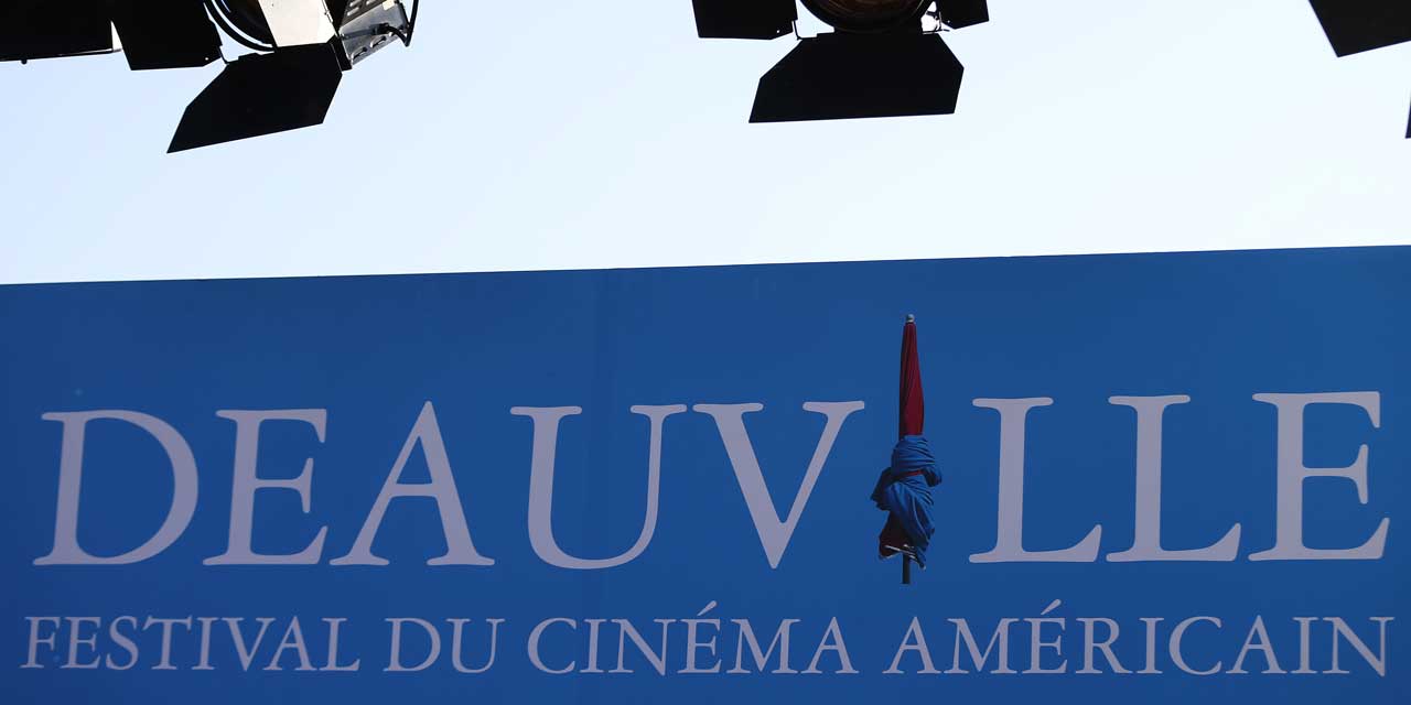 Le Festival du Cinéma Américain de Deauville