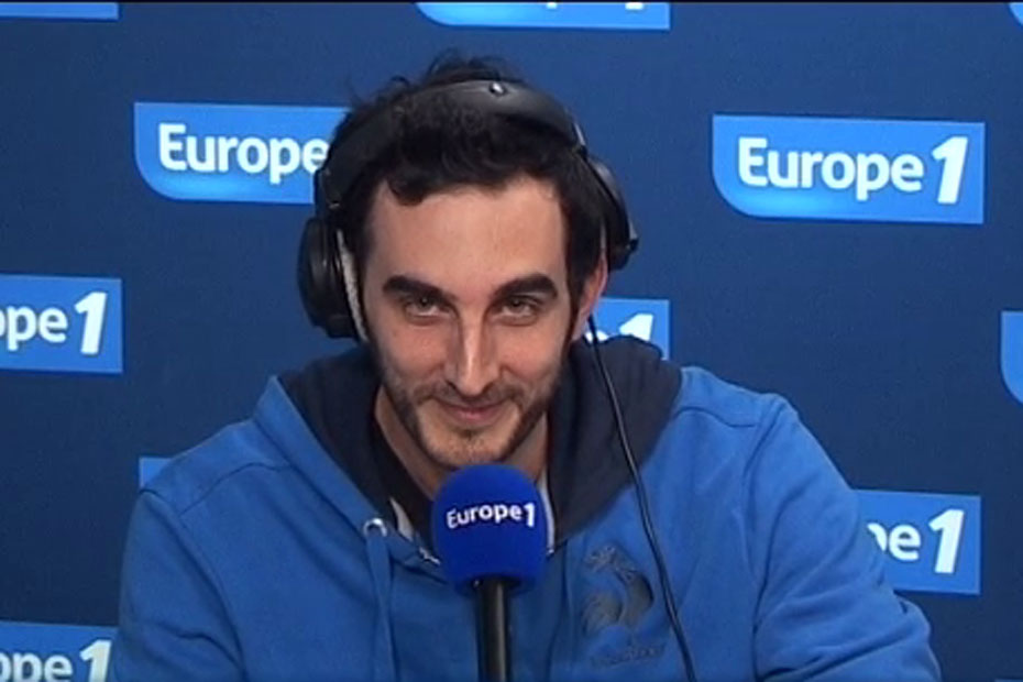 "Je suis passé par la puberté aussi GuiGui"