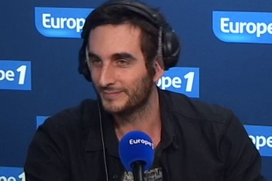 Si Tu Ne Viens Pas à Lagardère Si tu ne viens pas à Lagardère...