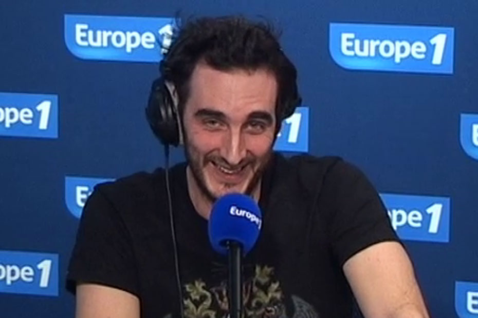 Un Joyeux Non Anniversaire