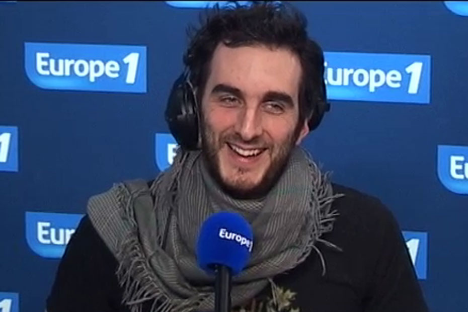 Yves Rénier, notre sauveur