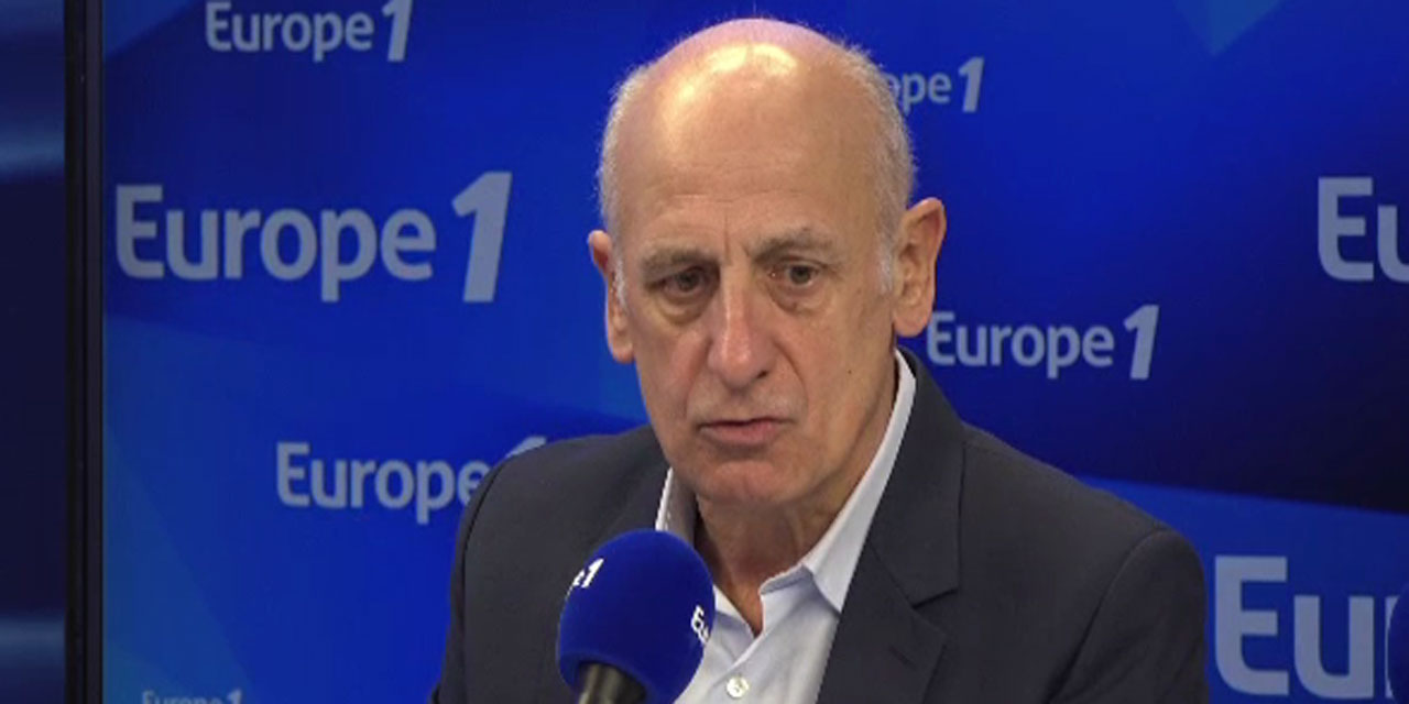 Gilets Jaunes Le Discours D Emmanuel Macron Ne Suffira Certainement Pas A Calmer Le Mouvement