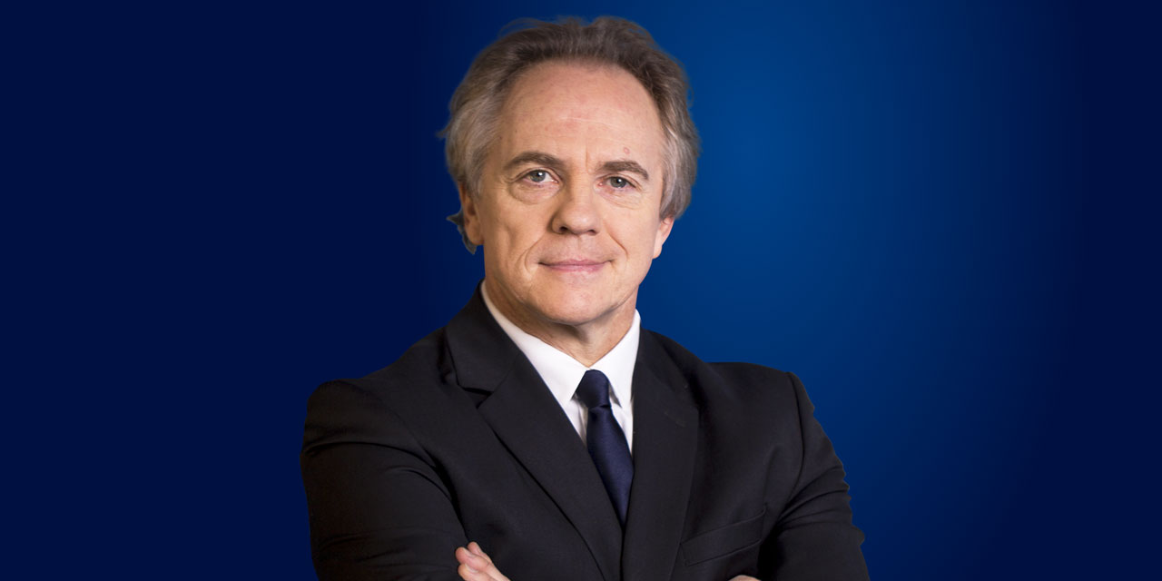 EDITO "Dans une démocratie, il y a une violence légitime, et c