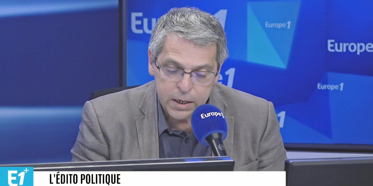 Création d'un commandement militaire de l'espace 