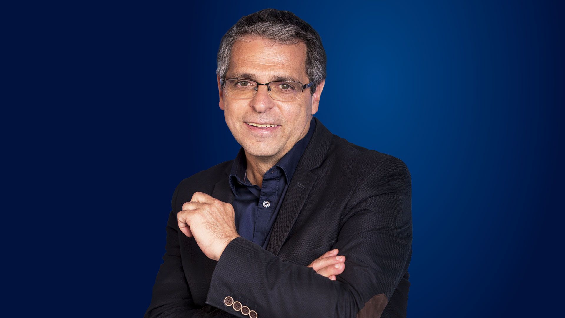 François Baroin on the road to the 2022 presidential election? Teller