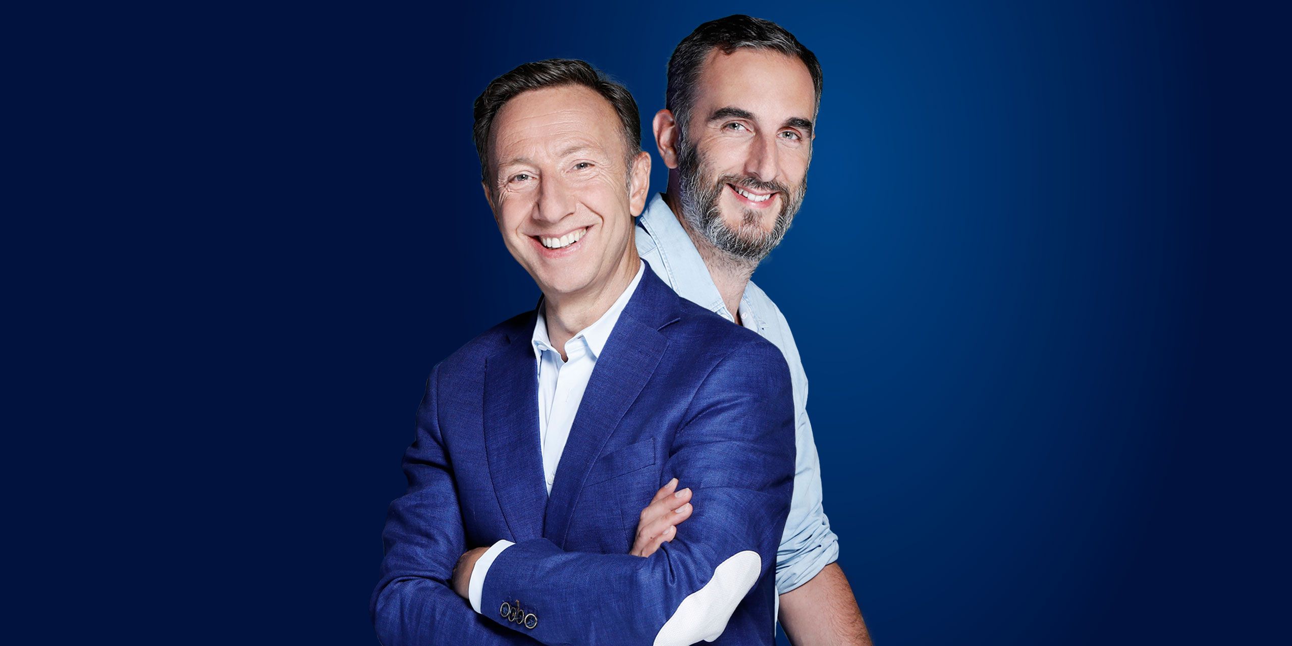 "On est des fous, fous, fous, mais on s’en fout!
