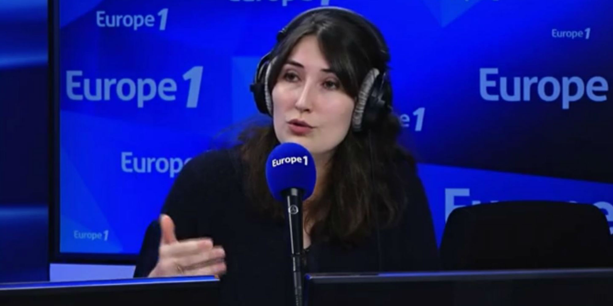 Avec la série "Doc", TF1 arrive en tête des audiences mercredi soir