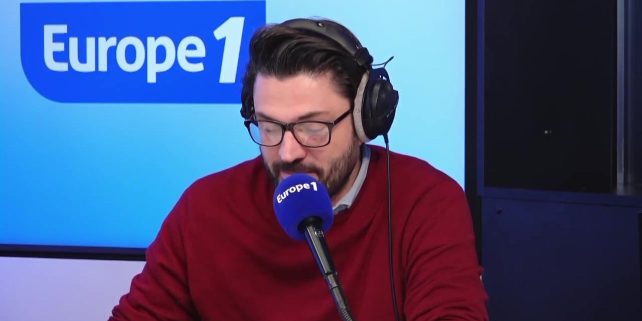 «Face à Face» France 3 en tête des audiences de ce mardi soir