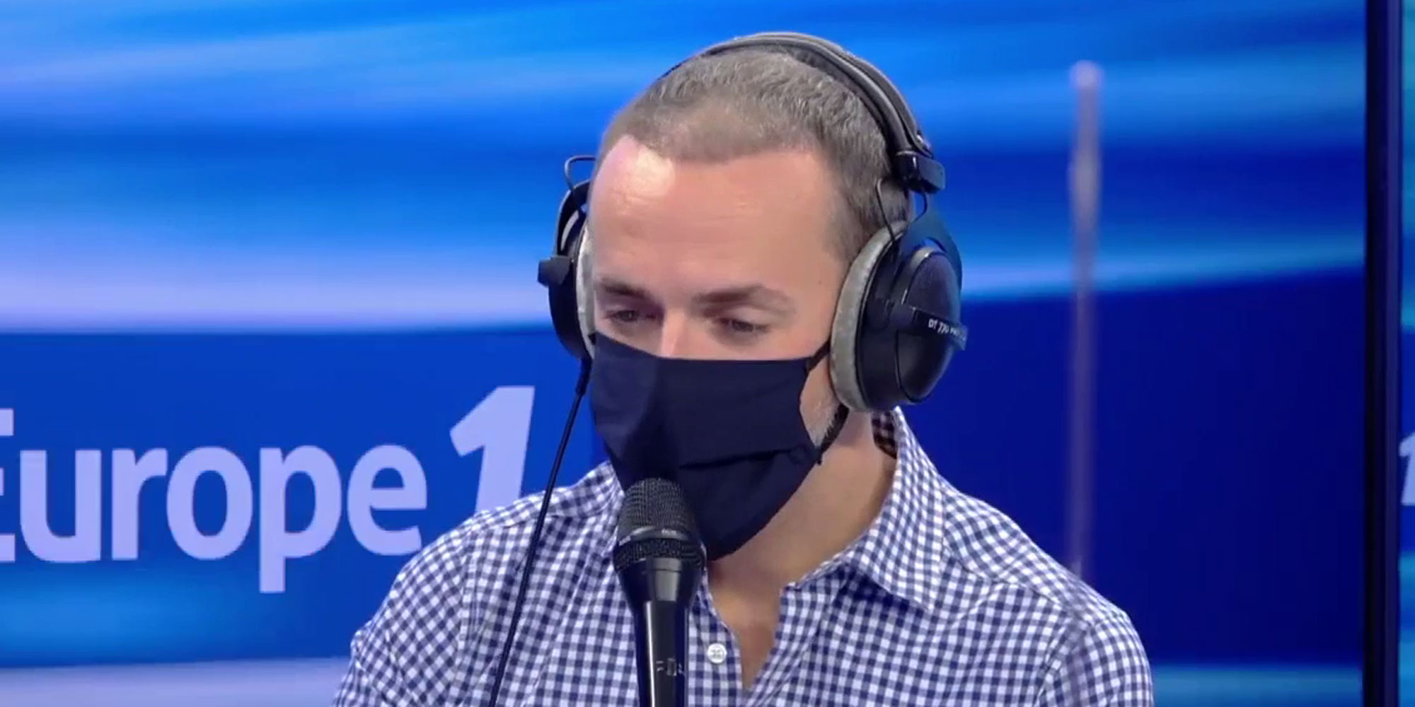 "Infidèle" : TF1 en tête des audiences de ce jeudi soir