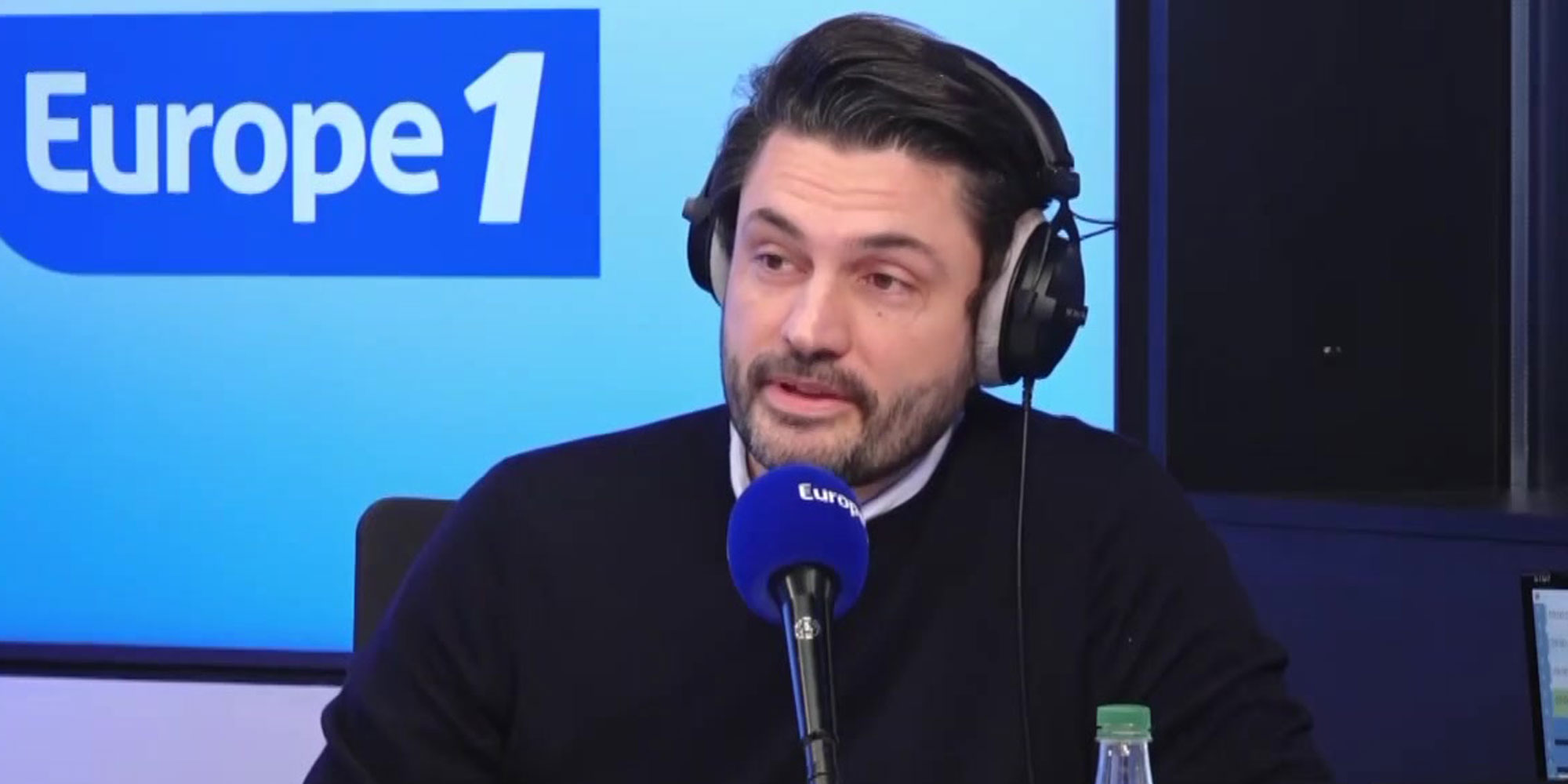 «Je suis né à 17 ans»