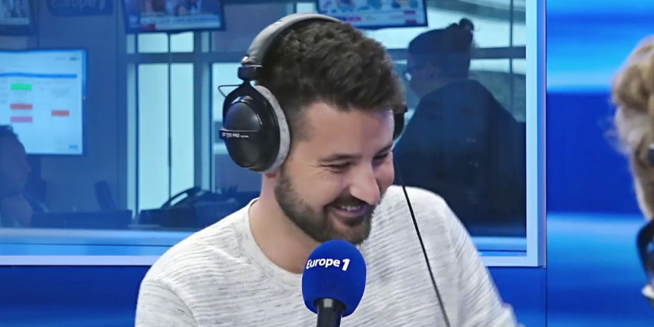 La Part Du Soupçon émission De Télévision "La part du soupçon" avec Kad Merad et Laurence Arné : TF1 peut