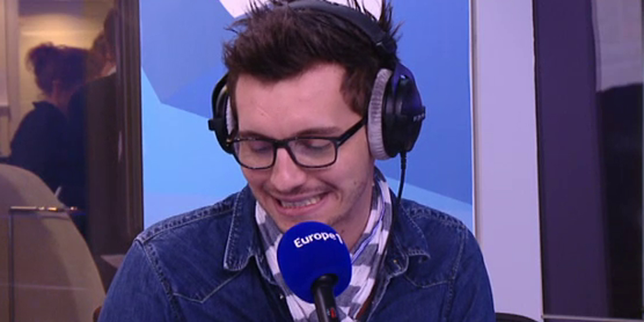 Les Experts sont de retour