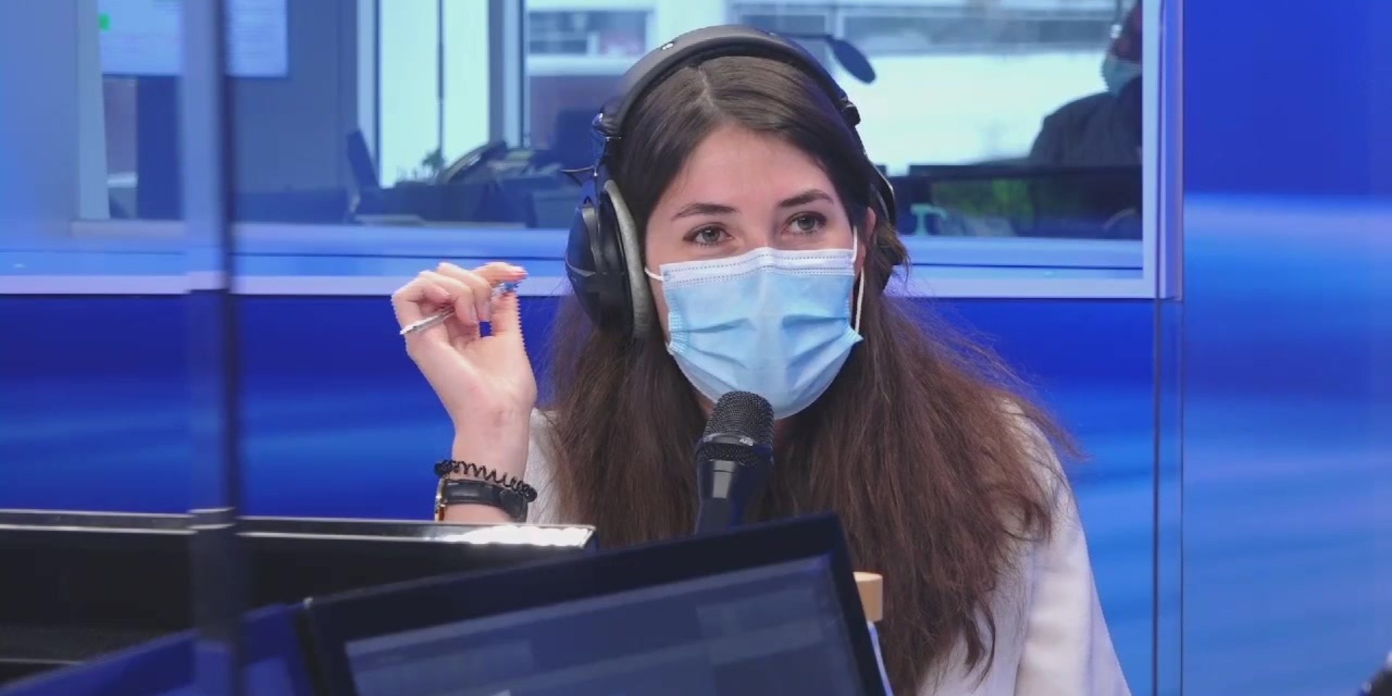 TF1 en tête des audiences de ce jeudi soir grâce à "Section de recherches"