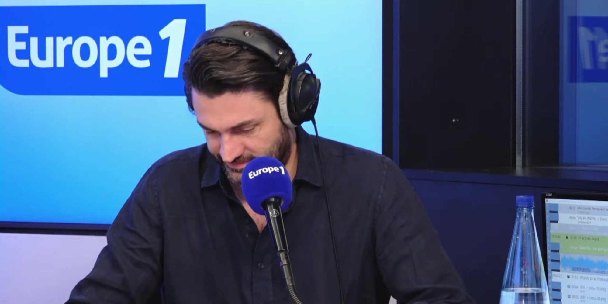 France 3 en tête des audiences de ce mardi soir