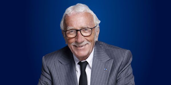 Le studio des l&eacute;gendes du 03/02/2024 avec Sandrine Gruda, joueuse de l'&eacute;quipe de France de basketball