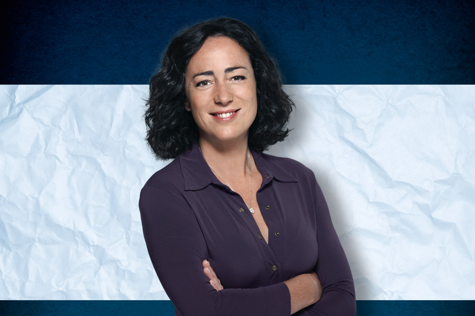 Les Experts Europe 1 - Femme cougar : comment assumer la différence d’âge