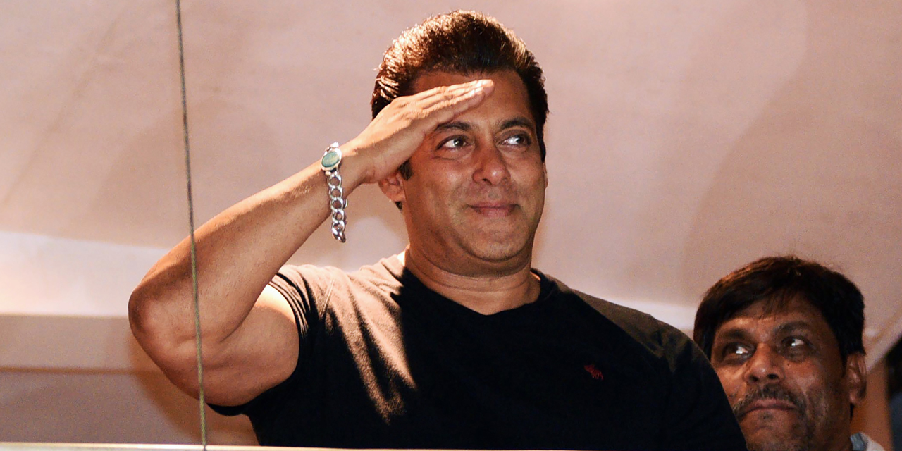 Salman Khan