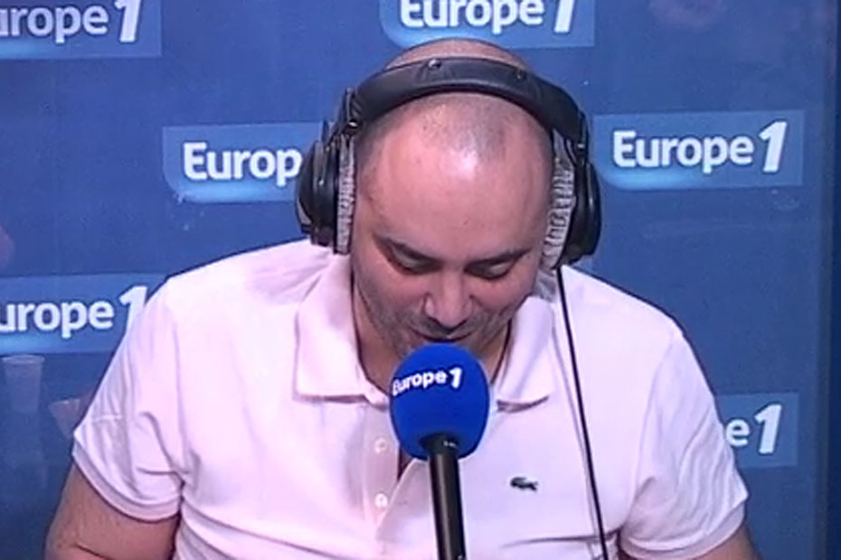 Laisse Pas Trainer Ton Fils Tout n'est pas si facile. europe 1