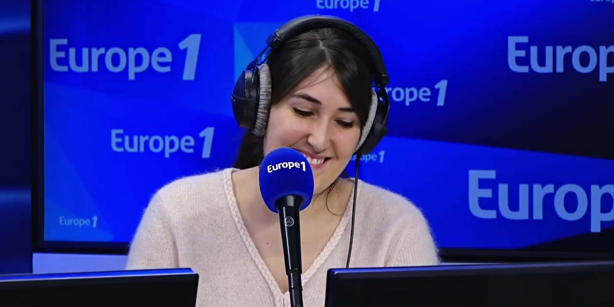 Avoir Images Haroun La Nouvelle Star Du Stand Up dernière par