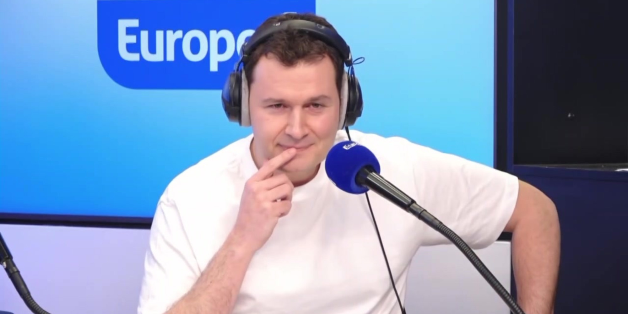 &laquo;Tourbillons&raquo; sur la plateforme L&rsquo;Equipe : la s&eacute;rie documentaire recommand&eacute;e par Sacha Nokovitch