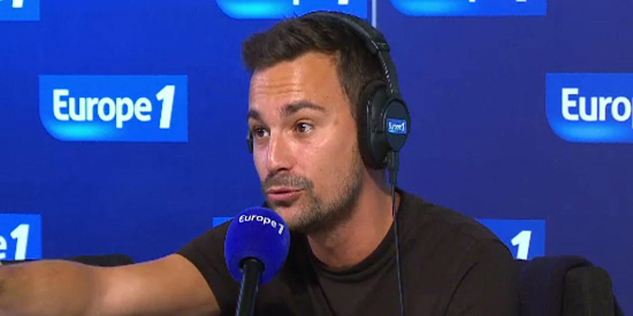 Les infos WTF de Bertrand Chameroy