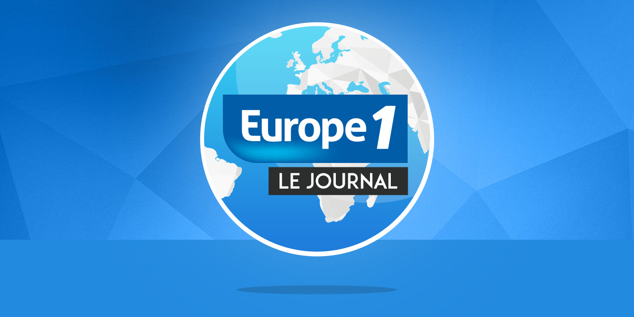 Europe 1 midi – Le journal - 06/05/13