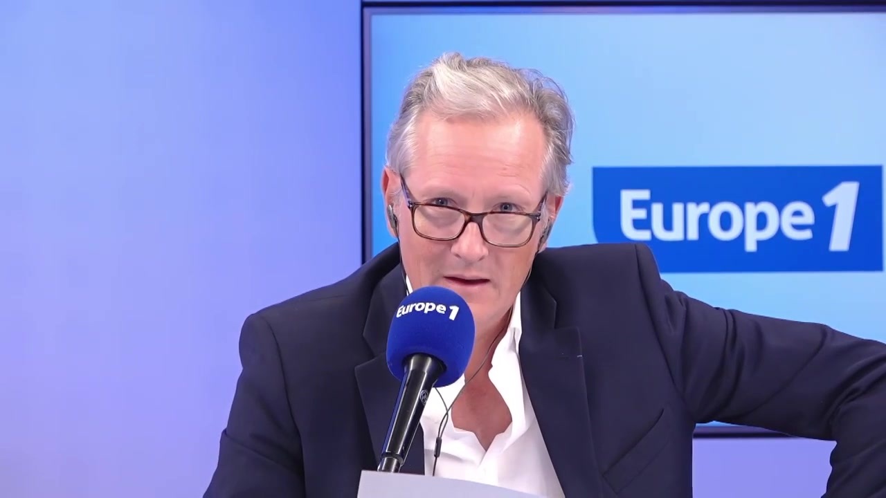 Le journal de 20h – 27/08/2024 Le journal de 20h – 27/08/2024