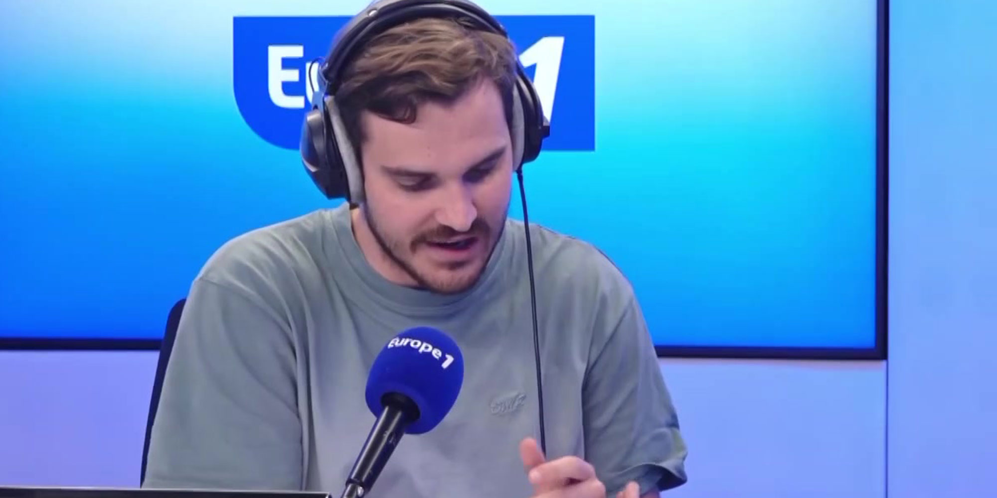 Le Journal De 7h 10 08 2023