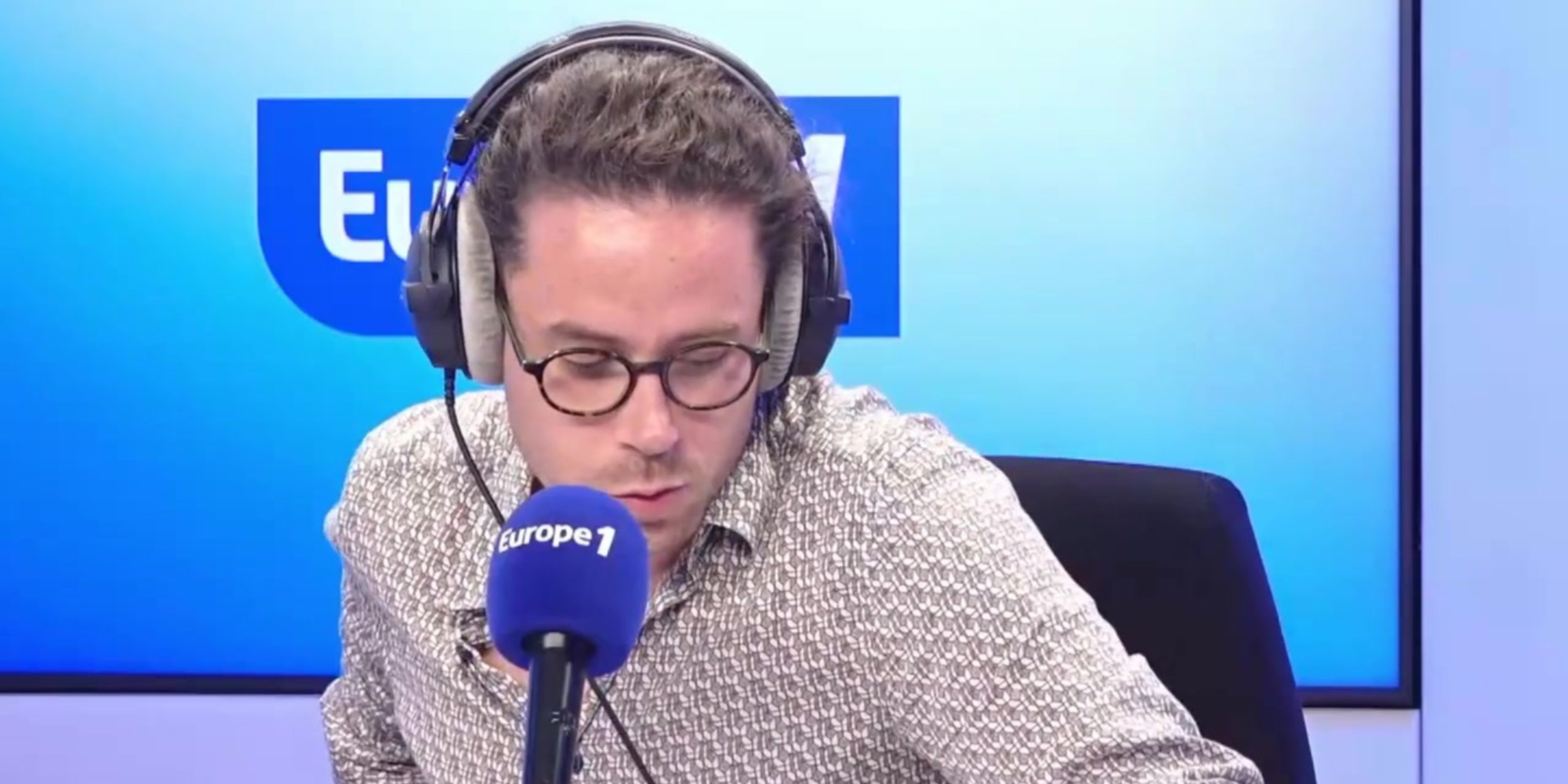 Le journal de 8h – 14/08/2024