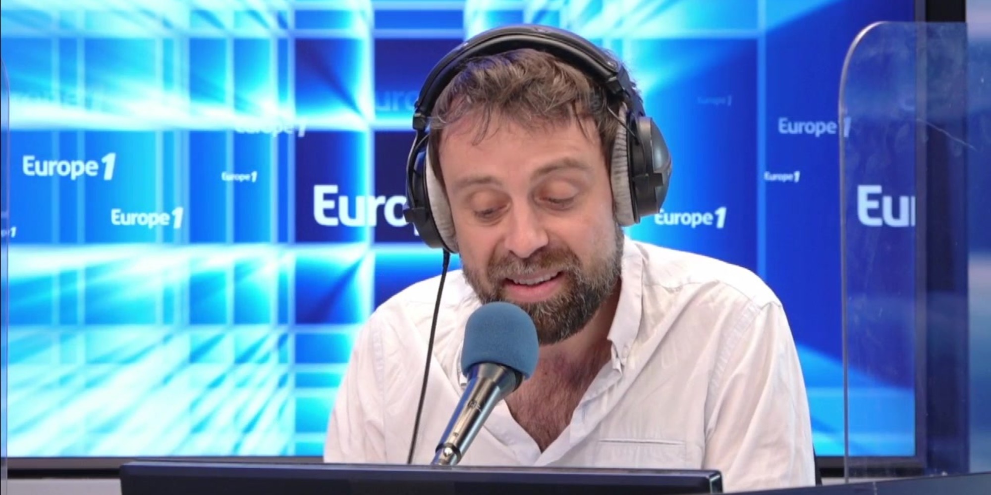 Aux origines du code-barres