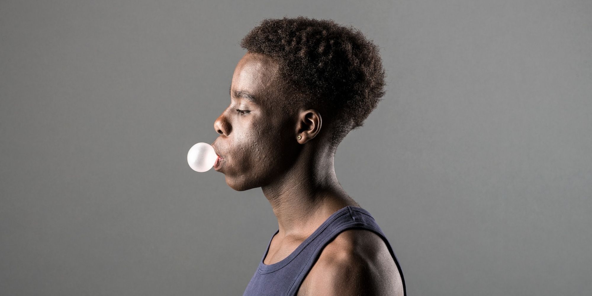 Les origines du chewinggum