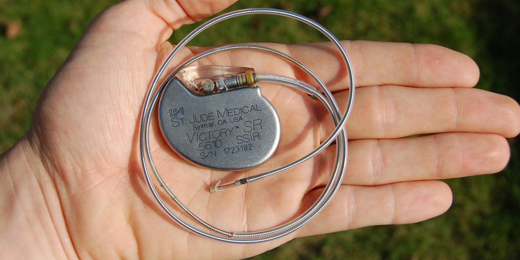Les origines du pacemaker